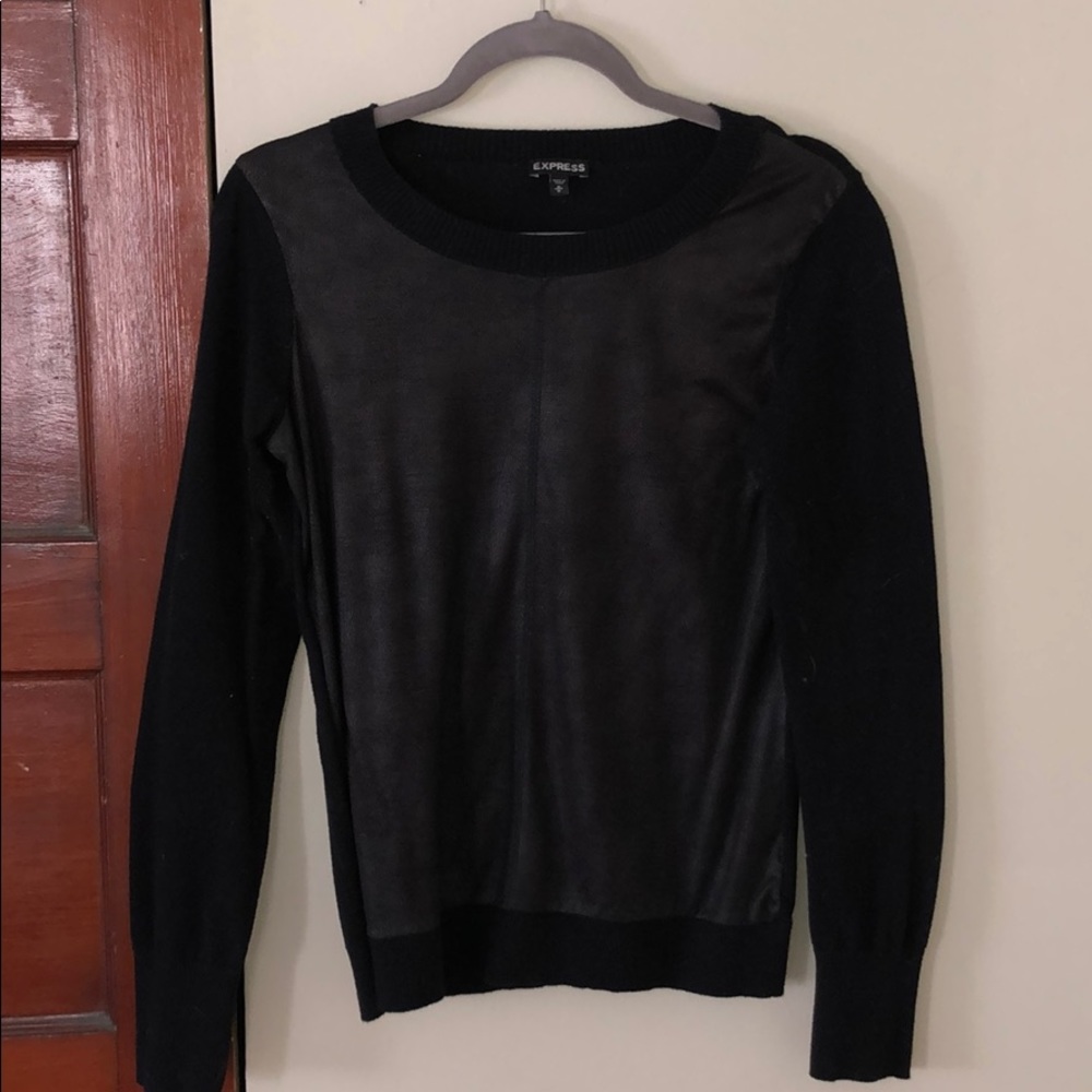 Express Sweater